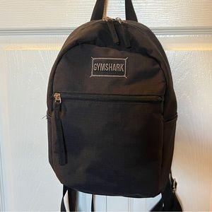 Gymshark Mini Lifestyle Backpack